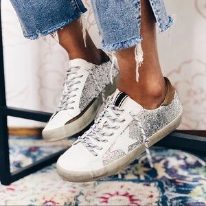 🆕 ✨Star Sparkle Sneaker✨